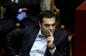 Τσίπρα στο Νταβός: Να σταματήσουν οι πολιτικές λιτότητας στην Ευρώπη (Live)