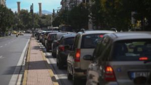 Κυκλοφοριακές ρυθμίσεις στο κέντρο λόγω πορείας