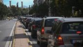 Κυκλοφοριακές ρυθμίσεις στο κέντρο λόγω πορείας