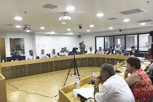 Και οι δήμαρχοι Κ. Μακεδονίας τάσσονται κατά των διοδίων