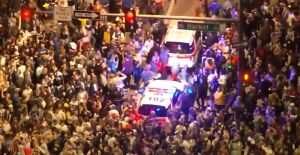 NBA – Πρωτάθλημα Νάγκετς: Πυροβολισμοί και 9 τραυματίες στους πανηγυρισμούς στο Ντένβερ