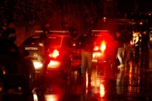Συλλήψεις στη Βενεζουέλα για «απόπειρα πραξικοπήματος»