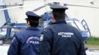 ΕΛ.ΑΣ.: Απόπειρα απόδρασης με ελικόπτερο από τον Κορυδαλλό για τον Ν. Μαζιώτη