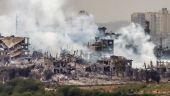 Από τις 7 Οκτωβρίου, τουλάχιστον 40.265 Παλαιστίνιοι έχουν σκοτωθεί στη Γάζα, σύμφωνα με το υπουργείο Υγείας της Χαμάς