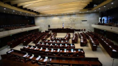 Ισραήλ: Αναστολή μεταβίβασης χρημάτων στην Παλαιστινιακή Αρχή για επιδόματα κρατουμένων