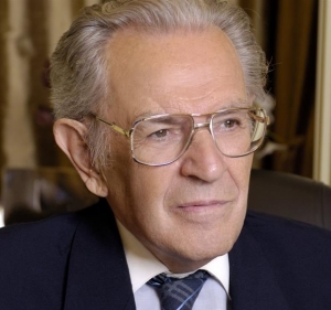 Απεβίωσε ο Ιωάννης Φ. Δούκας
