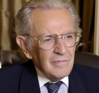 Απεβίωσε ο Ιωάννης Φ. Δούκας