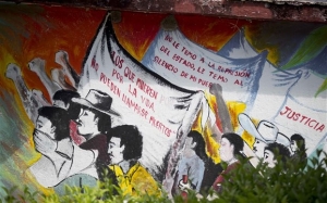 Μεξικό: Νέοι τάφοι πνίγουν τις ελπίδες για τους εξαφανισμένους φοιτητές