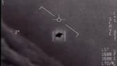 Πεντάγωνο: Να πώς μοιάζουν τα UFO στα αποχαρακτηρισμένα βίντεο - Τα νέα στοιχεία