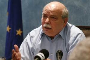 Ν. Βούτσης: Η ολοκλήρωση του διαγωνισμού είμαι μια δικαίωση