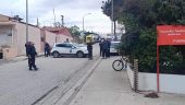Θεσσαλονίκη: Τον σκότωσαν μέρα μεσημέρι δίπλα σε παιδική χαρά – Σεσημασμένος Γεωργιανός ο 41χρονος που δολοφονήθηκε