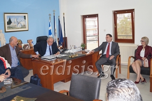 Κυβέρνηση σαν Μη Κυβερνητική Οργάνωση «βάζει φωτιά» στο ν. Κιλκίς