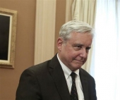 Συνεργαστείτε με τους εταίρους σας και το ΔΝΤ, προτρέπουν οι Αμερικανοί