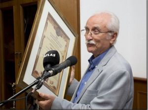 Τανιμανίδης: «Η Αγία Σοφία είναι ο Παρθενώνας της ορθοδοξίας»