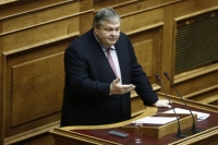Απάντηση του Παππά προς τον Βενιζέλο για το ταξίδι στη Βενεζουέλα