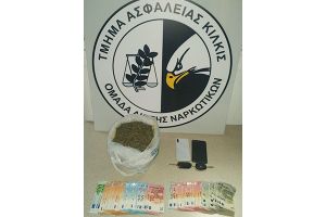 Δεν ξέφυγαν από τους αστυνομικούς της Ασφάλειας Κιλκίς...