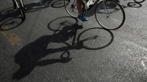 Oι χάρτες των δύο νέων ποδηλατοδρόμων σε Κηφισιά και Φάληρο (pics)