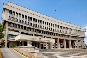 Βουλγαρία: Κατά της αναθεώρησης της συνθήκης της Λωζάνης