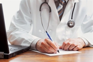 Ραντεβού με τον γιατρό και μέσω Ιντερνετ