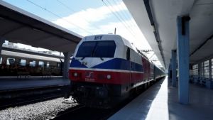 Μέτρα κορωνοϊού: Αναστολές σε δρομολόγια των τρένων από την ΤΡΑΙΝΟΣΕ