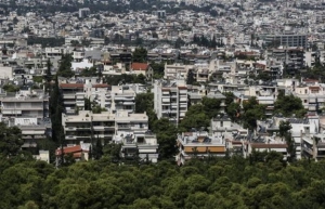 Μπαράζ σχολίων στο νομοσχέδιο για τα αυθαίρετα