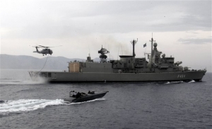 Στην Βουλή τα εξοπλιστικά για τυχόν ευθύνες Παπαντωνίου