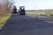 Ολοκλήρωση εργασιών συντήρησης βασικών οδικών αρτηριών της Π.Ε. Κιλκίς