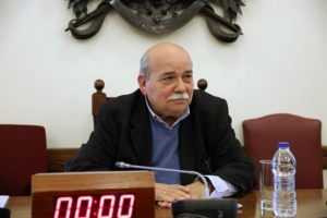 Άπειλές θανάτου σε όσους βουλευτές ψηφίσουν σύνθετη ονομασία στο Μακεδονικό