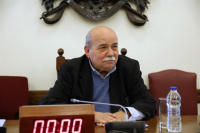 Άπειλές θανάτου σε όσους βουλευτές ψηφίσουν σύνθετη ονομασία στο Μακεδονικό
