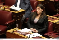 Μαντάς: Τέλος στην ανθρωποφαγία κατά Κωνσταντοπούλου