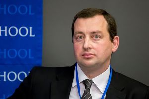 Ο Αθανάσιος Τσιούρας θα παραστεί στον εορτασμό της Εθνικής Επετείου της 28ης Οκτωβρίου στο Κιλκίς