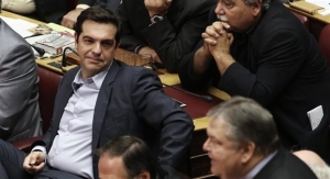 Τι σηματοδοτεί το ραντεβού Τσίπρα - Βενιζέλου