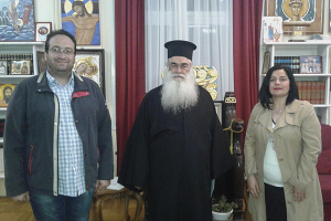 Στον κ. Δημήτριο οι ΑΝ.ΕΛ.