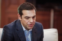 Στη Λαμία ο Τσίπρας για το 2ο περιφερειακό αναπτυξιακό συνέδριο
