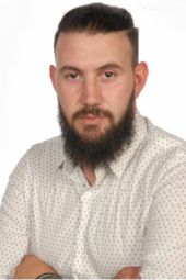 Με τον Θεόδωρο Βαφειάδη του «Νέου Κιλκίς ο Νίκος Σαραντής