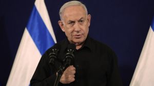 Νετανιάχου: Πιέσεις κατά της Χαμάς και όχι του Ισραήλ για την κατάπαυση του πυρός