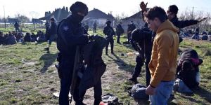Σερβία: Εκατοντάδες προσαγωγές μεταναστών για τα ένοπλα επεισόδια στο Χόργκος