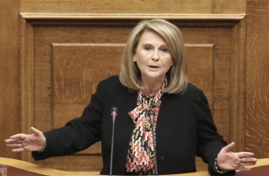 Βούλτεψη: Να ζητήσει συγγνώμη ο ΣΥΡΙΖΑ για τον «κουμπαρά»