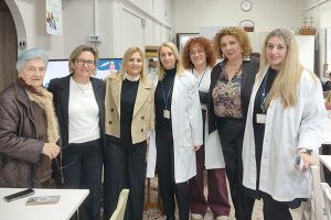 Ενημέρωση για τον σακχαρώδη διαβήτη στα μέλη του ΚΑΠΗ Κιλκίς