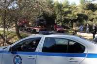 Εξαρθρώθηκε σπείρα που είχε διαπράξει κλοπές σε 10 νομούς της χώρας