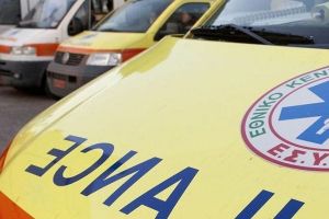 Σε κρίσιμη κατάσταση ο υπολοχαγός που τραυματίστηκε σε στρατόπεδο του Κιλκίς