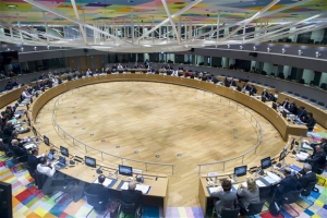 Βρυξέλλες: Συνεδρίαση του Συμβουλίου Σύνδεσης ΕΕ - πΓΔΜ