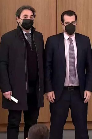 Βράβευση του Κέντρου Υγείας Πολυκάστρου από το Υπουργείο Υγείας