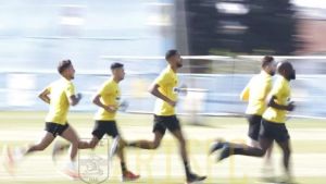 Άρης: Κοντά σε συμφωνία με τη Χιχόν για τον Μανού Γκαρσία