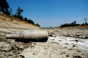 Η λειψυδρία «στεγνώνει» τη χώρα, 94 δήμοι ενισχύθηκαν το 2017