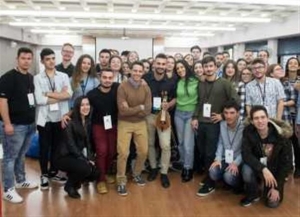 Υποτροφίες από την COSMOTE: 620.000 ευρώ σε 41 φοιτητές
