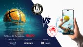 Live από το inSports και το Mega Play το Euroderby Άλιμος Ολυμπιακός
