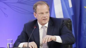 Καραμανλής: To 2023 η Θεσσαλονίκη θα έχει το πιο σύγχρονο μετρό της Ευρώπης