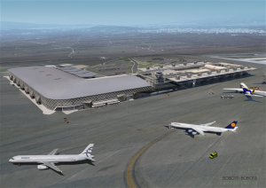 Οι διεθνείς πτήσεις απογειώνουν τα 14 περιφερειακά αεροδρόμια