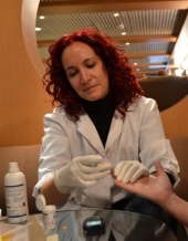 «Πάμε Αιγαίο για να αλλάξουμε... ρότα στον διαβήτη»